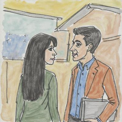 Superare lo Scetticismo: Decisioni di Coppia e Bioedilizia