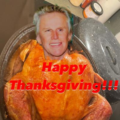 Mel Gibson likes PIE!