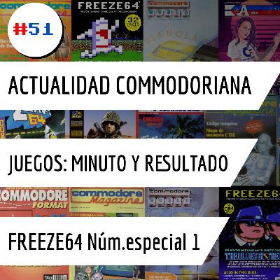 Retrokiosko #51