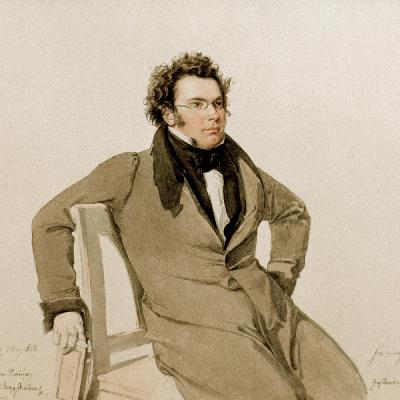 Franz Schubert: Arpeggione-Sonate