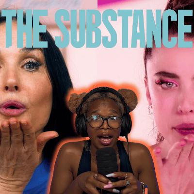 Did This Film Secure Demi Moore that Oscar Statue? Wanna Know What I think? | It Girl N Review
