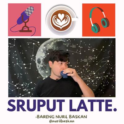 Sruput Latte #6: Kembangkan Bisnis Lewat Konten Kreatif Sruput Latte #6: Kembangkan Bisnis Lewat Konten Kreatif