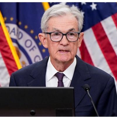 Tin quốc tế - FED cắt giảm lãi suất lần thứ 2 trong năm- phản ứng của thị trường Tin quốc tế - FED cắt giảm lãi suất lần thứ 2 trong năm- phản ứng của thị trường