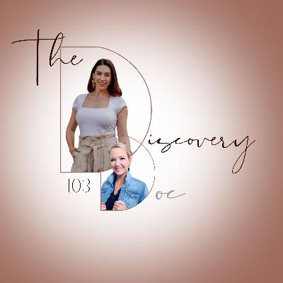 103. Simplify, Don’t Overcomplicate: Building a Strong Foundation for Health and Faith