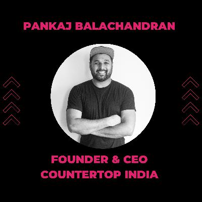 Countertop Lab's Fresh Digs & The Rise of India's Craft Spirits