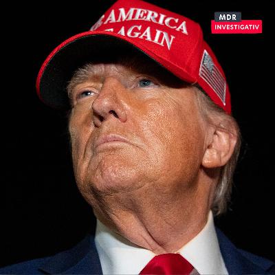 Wissen in Gefahr: Wie die Forschung unter Trumps Sparkurs leidet