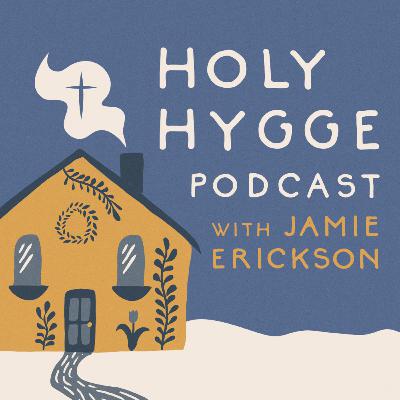 Contentment with Stacey Thacker