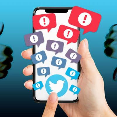 "Hay que mejorar las facultades sancionadoras en redes sociales" | Entrevista a Víctor Quijada "Hay que mejorar las facultades sancionadoras en redes sociales" | Entrevista a Víctor Quijada