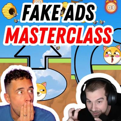 🐶 X-Clash: The Fake UA funnel & Fake Ads Masterclass. How to 10x your revenues? 🐶 X-Clash: The Fake UA funnel & Fake Ads Masterclass. How to 10x your revenues?
