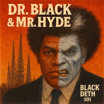 Dr. BLACK & Mr. HYDE - Black , Blaxploitation, Black Film, 1970s Movies Dr. BLACK & Mr. HYDE - Black , Blaxploitation, Black Film, 1970s Movies