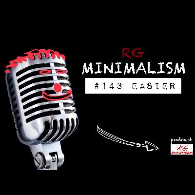 #143 MINIMALISME Je M’organise Facilement