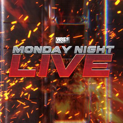 MONDAY NIGHT LIVE: Did Roman Reigns NEED To Win The Royal Rumble?