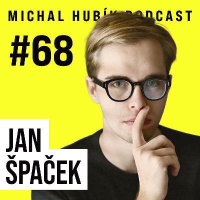 Máma mě nekojila... | #68 Jan Špaček Máma mě nekojila... | #68 Jan Špaček