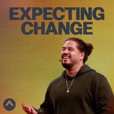 Expecting Change (Jonathan Josephs) Expecting Change (Jonathan Josephs)