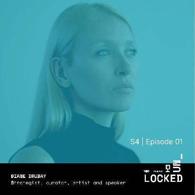 Slowing Down with Digital Art, with Diane Drubay