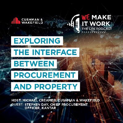 Exploring the Interface between Procurement and Property