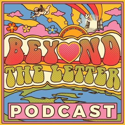Navigating Leadership, Growth, and Ministry in the Digital Age | Beyond The Letter Podcast S2E49 Navigating Leadership, Growth, and Ministry in the Digital Age | Beyond The Letter Podcast S2E49