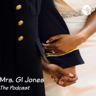 Mrs. GI Jones (Trailer)