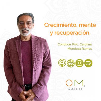 CMR. Episodio 3. Salud mental.