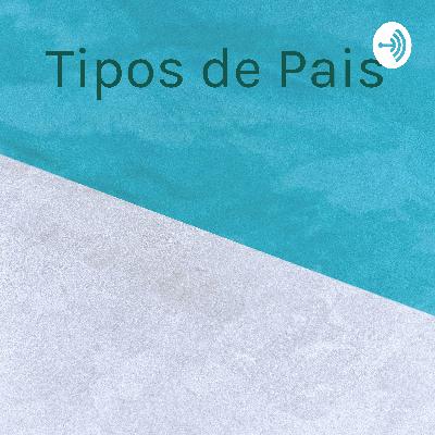 Tipos de Pais: Mãe centrada em si mesma.