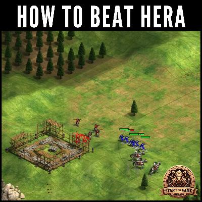 [ENG] How to beat Hera