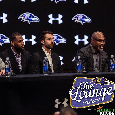 Reaction to Coordinators' Introductory Press Conference