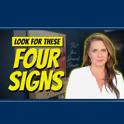 Recovery That Sticks: 4 Signs You're Doing It Right Recovery That Sticks: 4 Signs You're Doing It Right