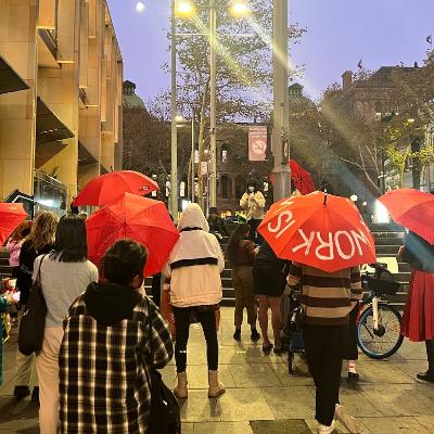 NSW Asian Migrant Sex Workers Speak Out On Rescue Industry