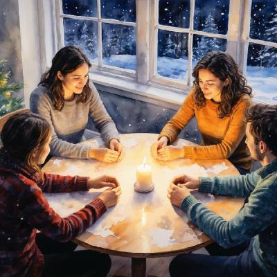 Идеи | Праздник