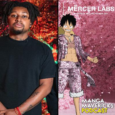EP. 255: Inside ONE PIECE x MERCER LABS with Nasir Dean EP. 255: Inside ONE PIECE x MERCER LABS with Nasir Dean