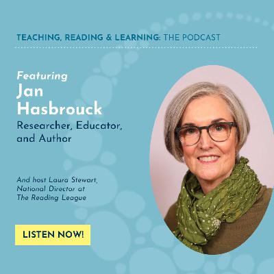 Interview w/ Jan Hasbrouck