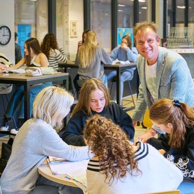 Podcast 6 - TBL Podcastserie - Informatieavond Expeditie