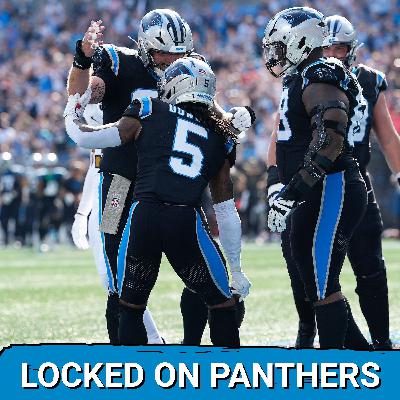 KEYS TO VICTORY: Carolina Panthers seek a BOUNCE BACK win against the Atlanta Falcons KEYS TO VICTORY: Carolina Panthers seek a BOUNCE BACK win against the Atlanta Falcons