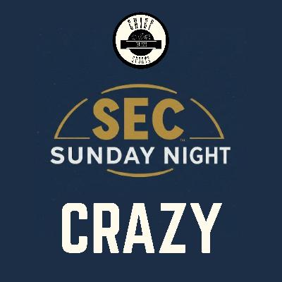 Crazy! Crazy!
