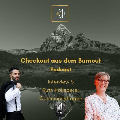 Was tun bei Schlafstörungen? Die Rolle und Wirkung von gutem Schlaf | Userfragen mit Ruth Hollederer