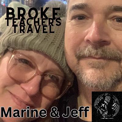 Broke Teachers Travel : "Break the Monotony, Not the Bank!" Broke Teachers Travel : "Break the Monotony, Not the Bank!"