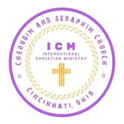 Out of many, ONE (A message by Prophet Mike Baptist at Cherubim & Sheraphim Church, ICM Cincinnati, Ohio)