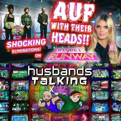 Project Runway Season 21 Episode 8: Makeover Elimination Shocker!