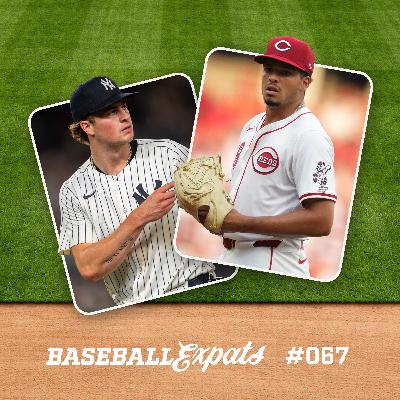 #067 - Spoon’s Futures Plays: Part 1 — Strikeout Totals + 90-Win Longshots