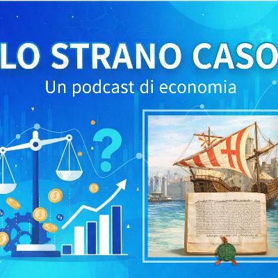 S2E15 - Lo strano caso - La prima assicurazione