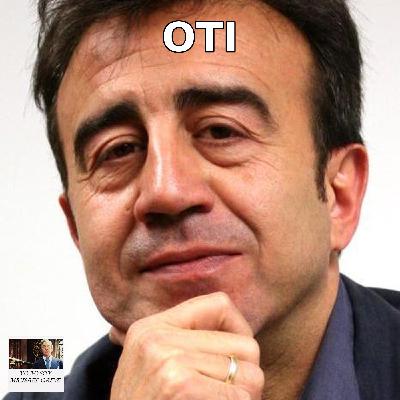 El cine y Michael Caine según OTI RODRÍGUEZ MARCHANTE 3x10