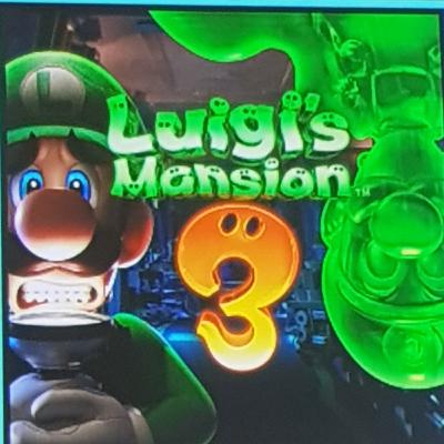 Luigi's Mansion online 2