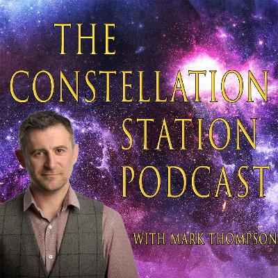 The Constellation Station Guide For Week Commencing 11th September 2023