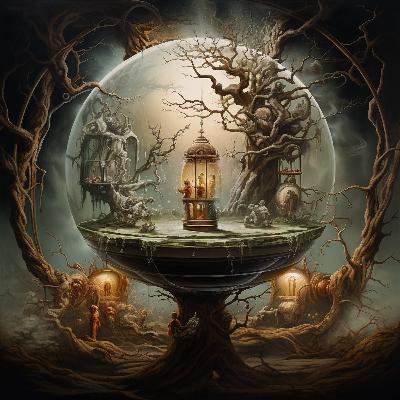 Sociedad: Un Constructo Irracional más de Nuestra Inventiva Falaz Humana - Armando y Manuel || Ep. 31 T. 4 Sociedad: Un Constructo Irracional más de Nuestra Inventiva Falaz Humana - Armando y Manuel || Ep. 31 T. 4