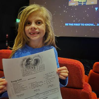 Bat Out Of Hell: The Musical