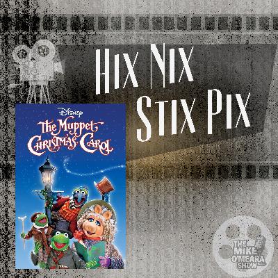 The Muppet Christmas Carol The Muppet Christmas Carol