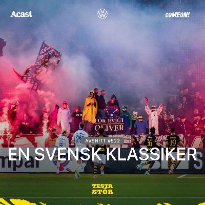 522. En svensk klassiker