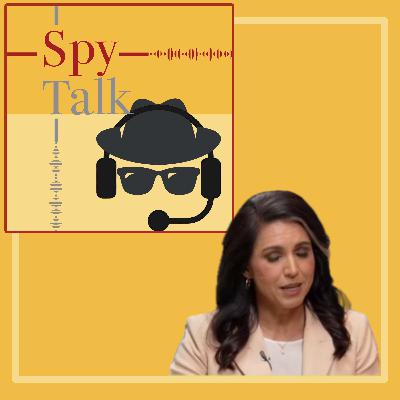 Tulsy Gabbard, Missing in Action