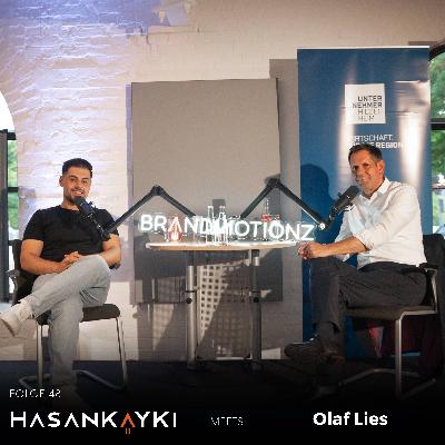 Folge 048 mit Niedersachsens Ministerpräsident Olaf Lies