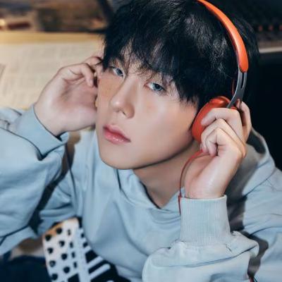 Monsta X Joohoney teases solo album 'Insanity' with title track featuring Muhammad Ali